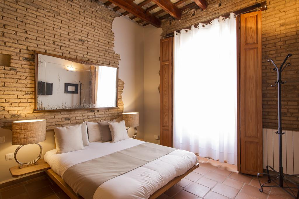 Sueca Apartment With Terrace Ruzafa Mid-Term Valencia Exterior foto